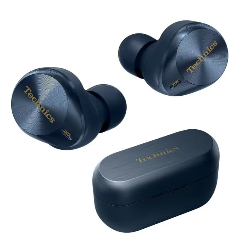 Technics AZ80 True Wireless Noise Cancelling Earbuds