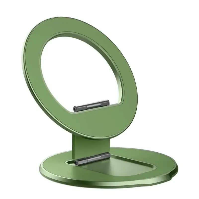 Nillkin MagSafe Magnetic Ring Foldable Phone Stand Nillkin MagSafe Magnetic Ring Foldable Phone Stand