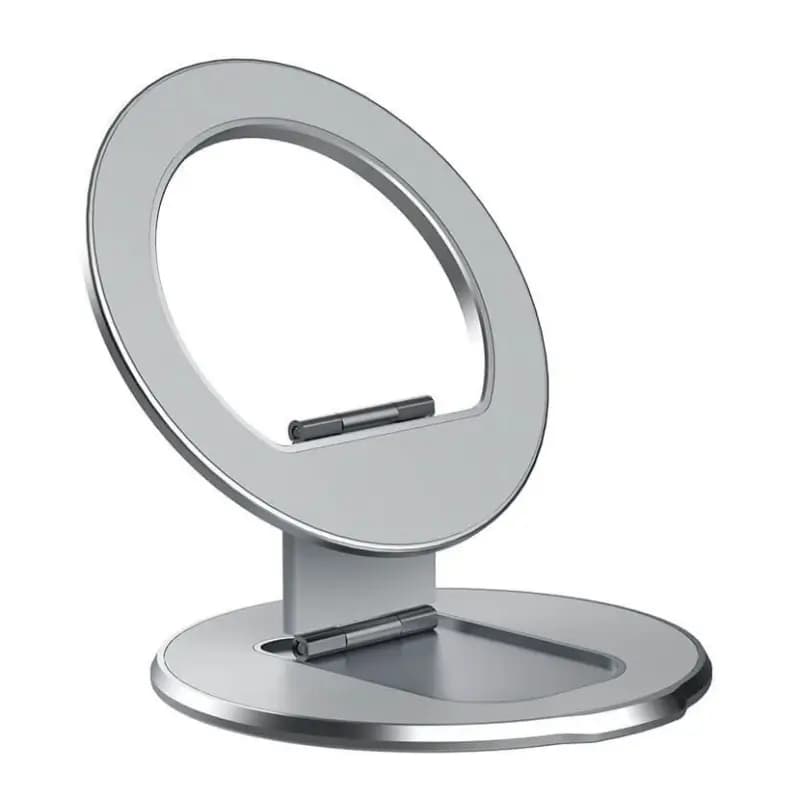 Nillkin MagSafe Magnetic Ring Foldable Phone Stand Nillkin MagSafe Magnetic Ring Foldable Phone Stand