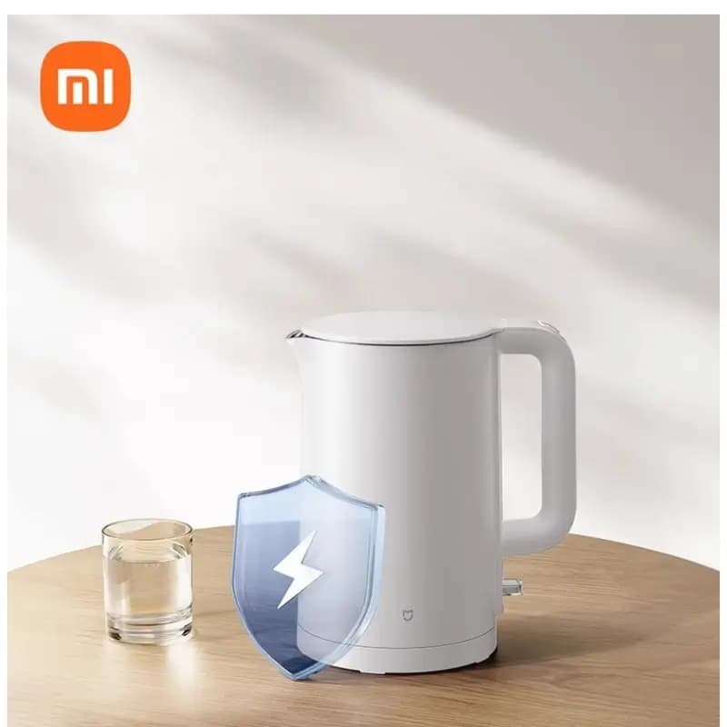 Xiaomi Mijia Electric Kettle 3 1.7L Stainless Steel Xiaomi Mijia Electric Kettle 3 1.7L Stainless Steel