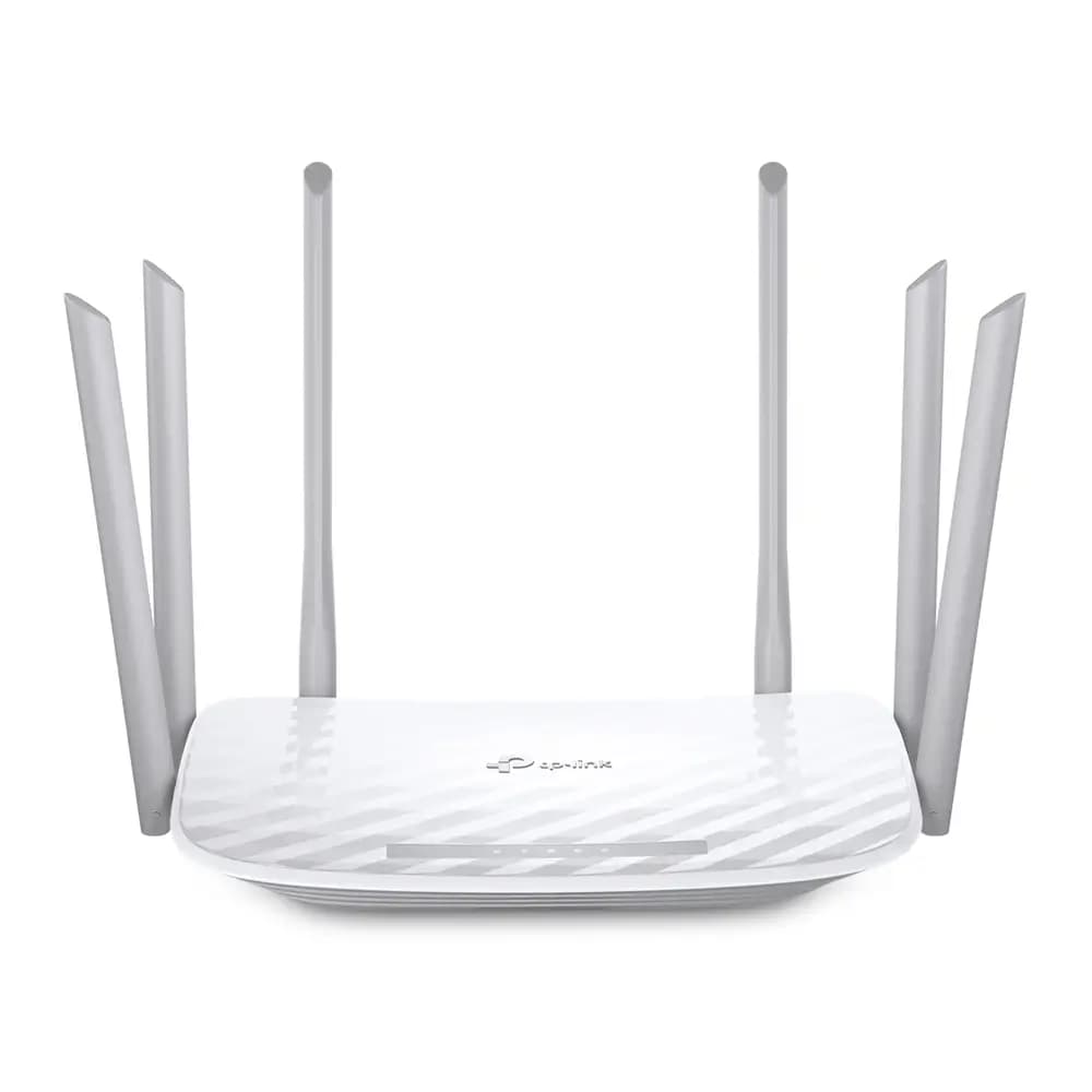 TP-Link Archer C86 AC1900 Dual-Band Router With MU-MIMO TP-Link Archer C86 AC1900 Dual-Band Router With MU-MIMO