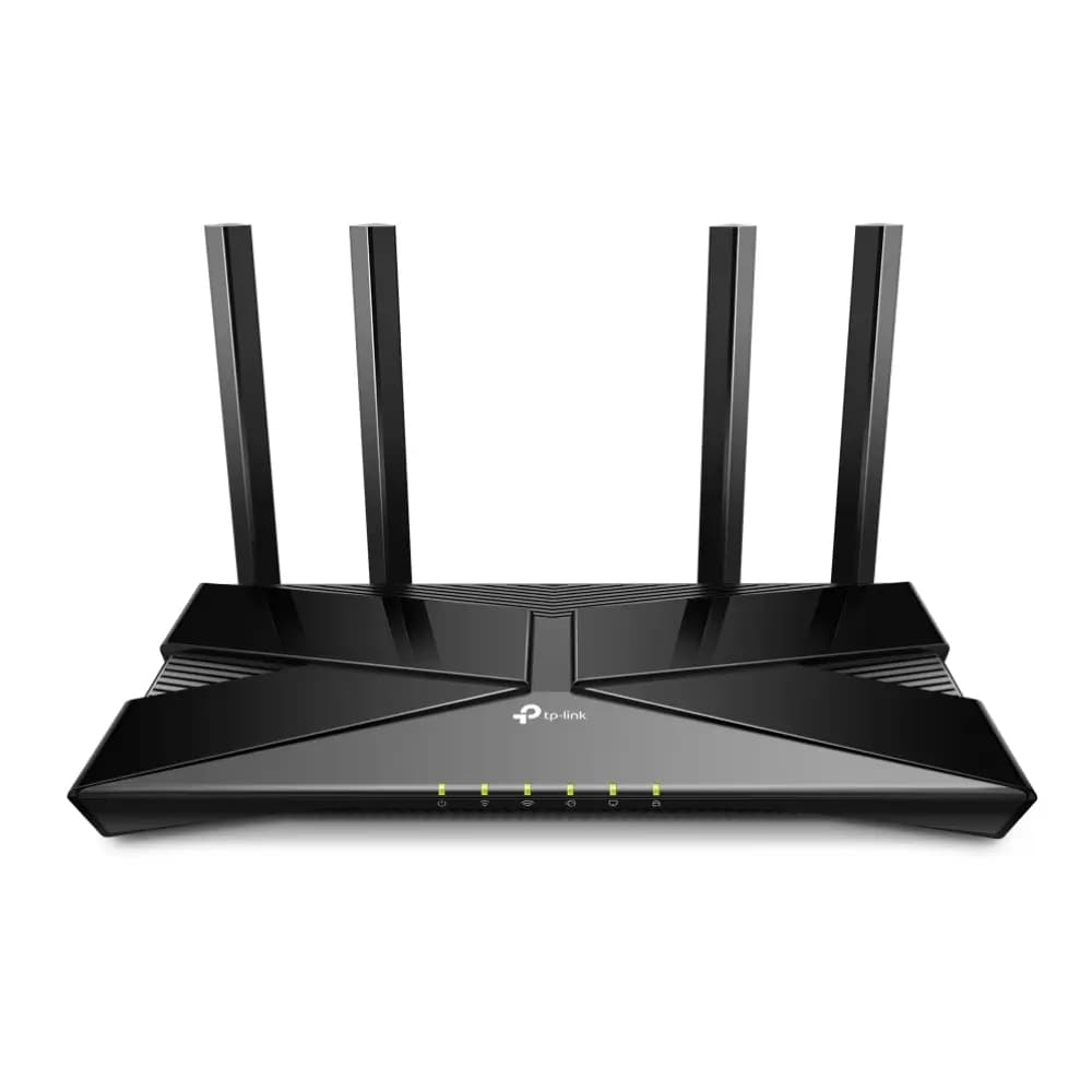 TP-Link Archer AX15 AX1500 Wi-Fi 6 Gigabit Router TP-Link Archer AX15 AX1500 Wi-Fi 6 Gigabit Router