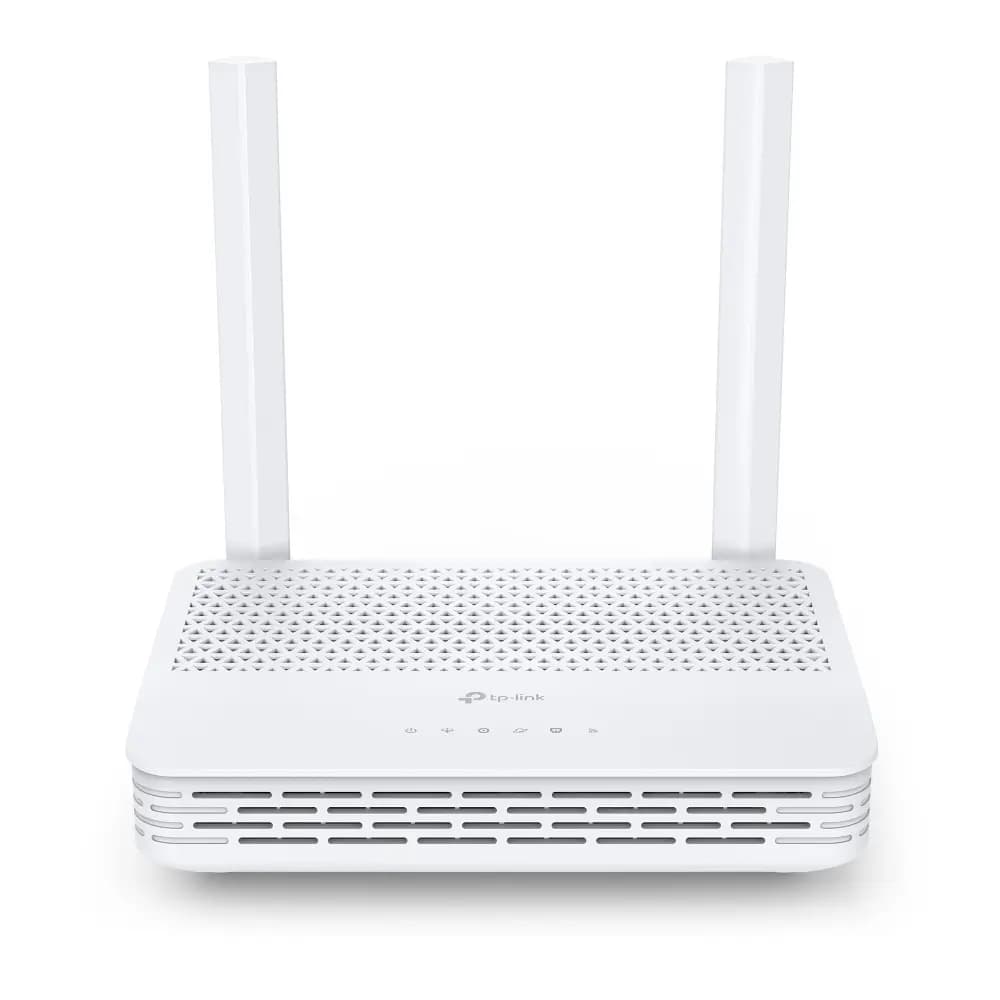 TP-Link XC220-G3 AC1200 Wireless XPON Router TP-Link XC220-G3 AC1200 Wireless XPON Router
