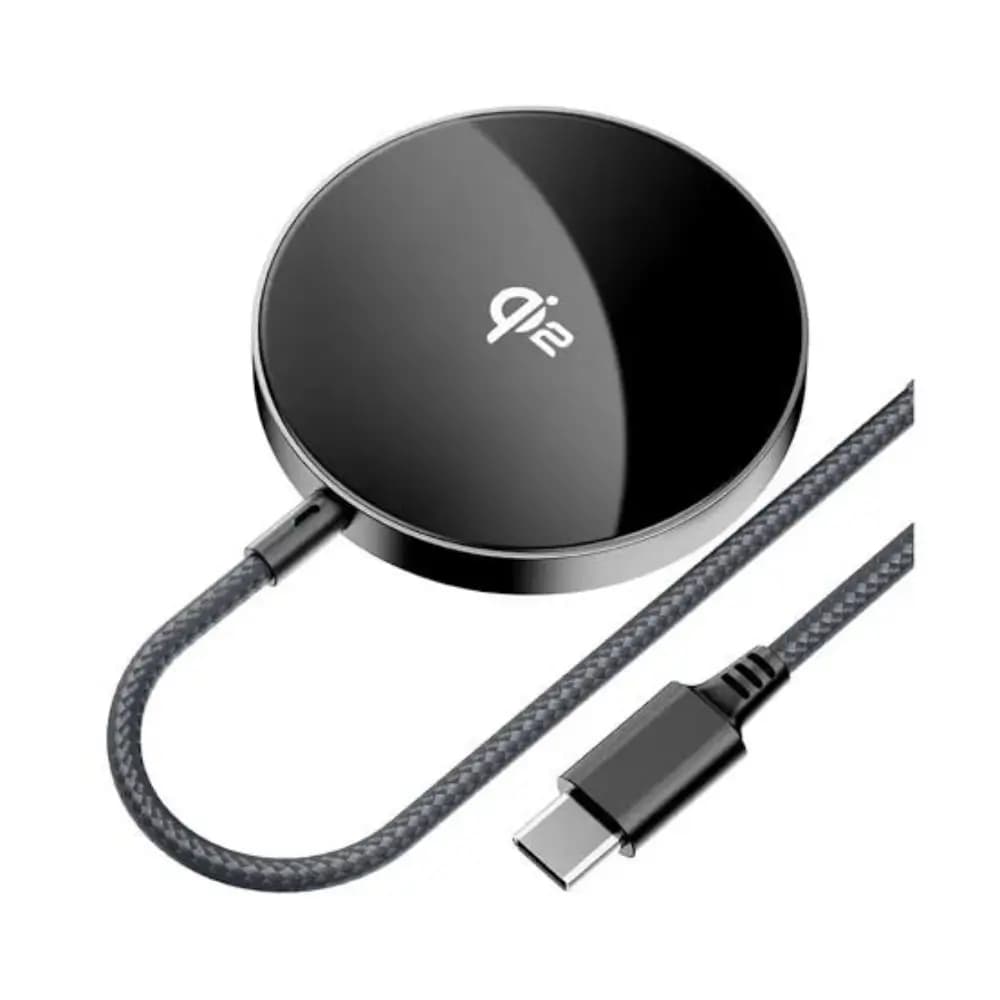 XUNDD XDCH-132 25W Magnetic Wireless Charger, 3-in-1 XUNDD XDCH-132 25W Magnetic Wireless Charger, 3-in-1