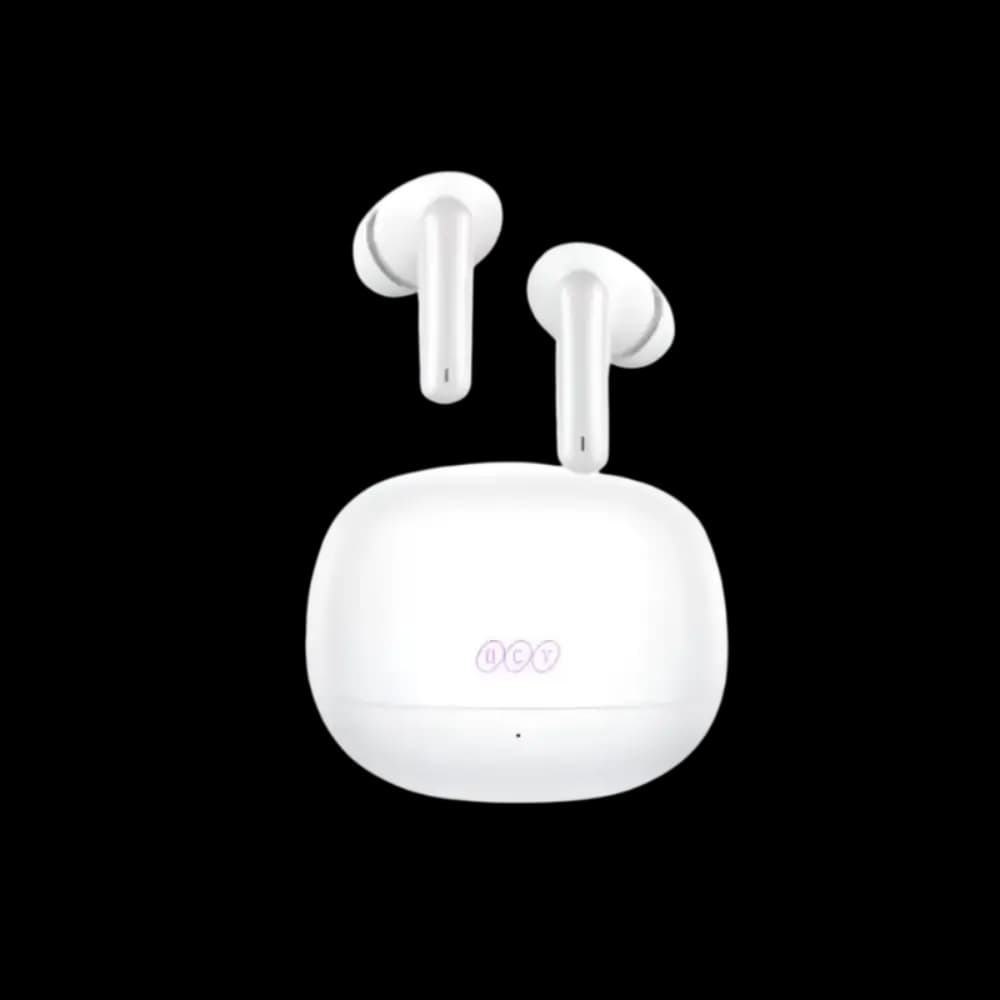 QCY MeloBuds N20 Pro Hybrid ANC Wireless Earbuds QCY MeloBuds N20 Pro Hybrid ANC Wireless Earbuds