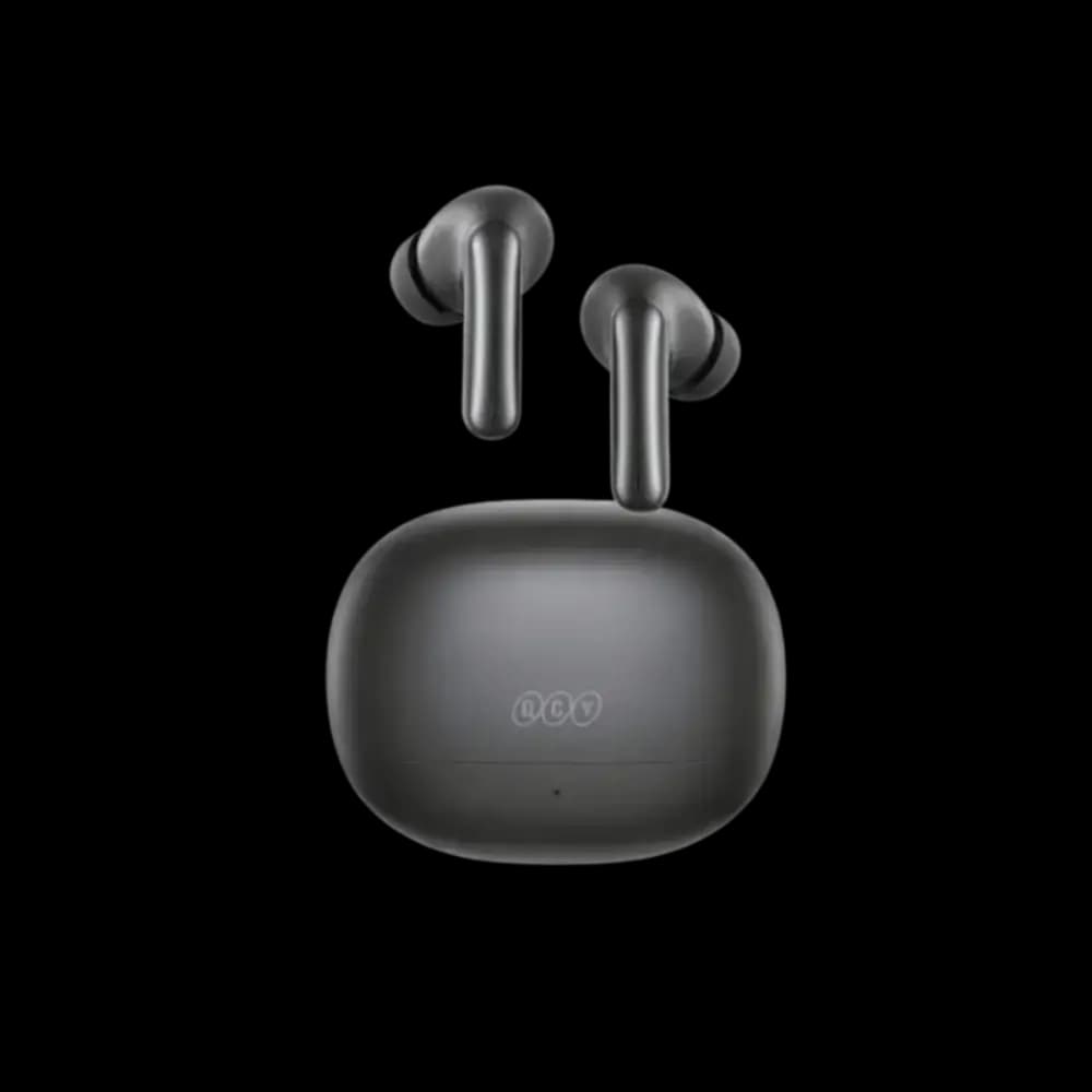 QCY MeloBuds N20 Pro Hybrid ANC Wireless Earbuds QCY MeloBuds N20 Pro Hybrid ANC Wireless Earbuds