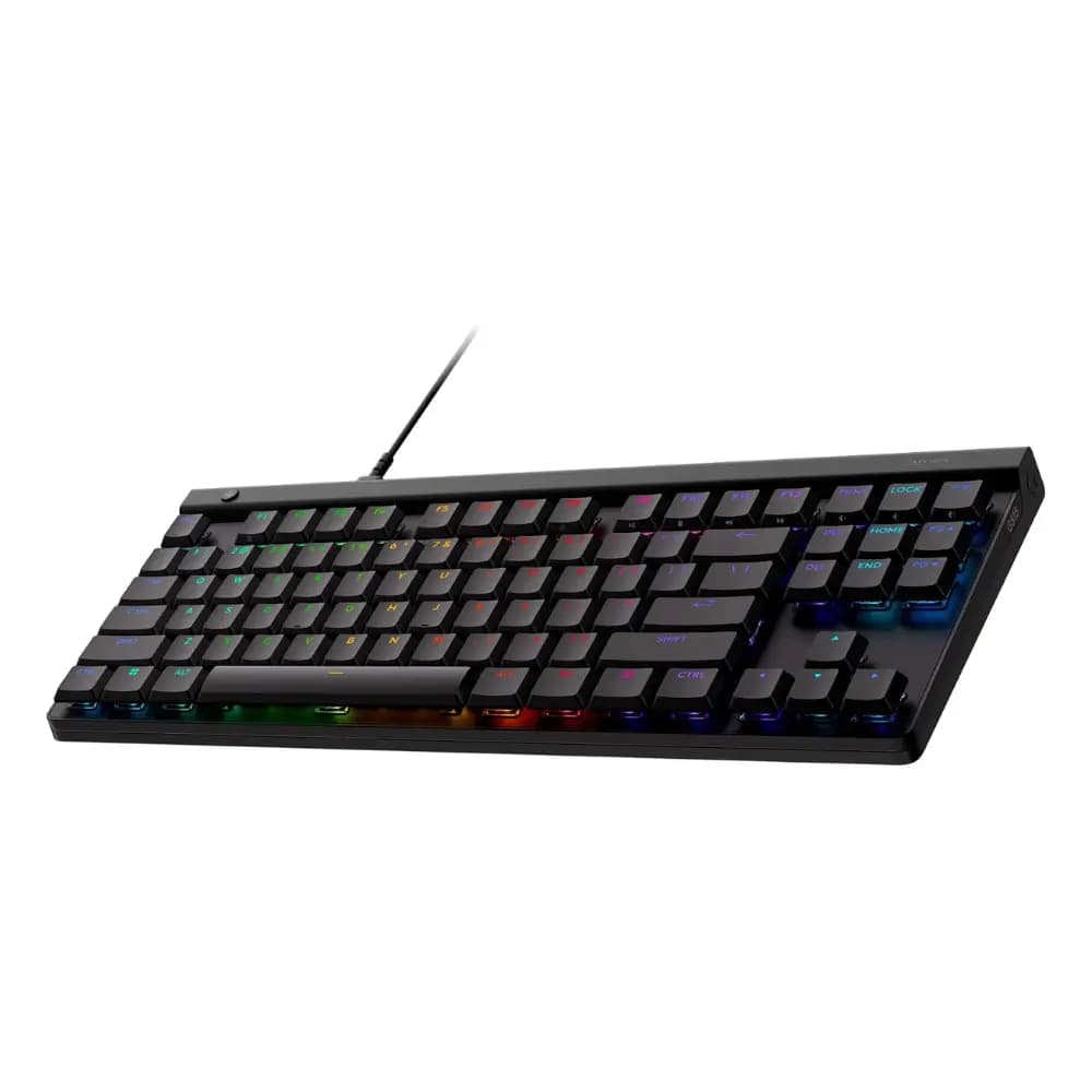 Logitech G515 TKL Tactile Mechanical Gaming Keyboard Logitech G515 TKL Tactile Mechanical Gaming Keyboard