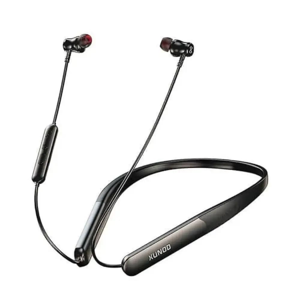 Jiayou Melody-7 Sports Wireless Neckband Earphones Jiayou Melody-7 Sports Wireless Neckband Earphones