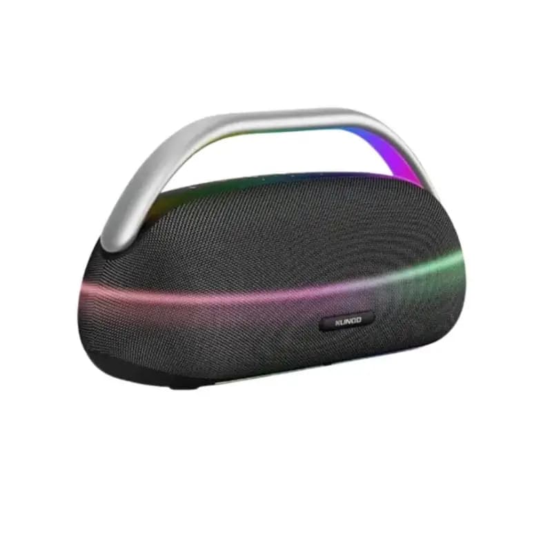 Xundd SP017 Wireless Karaoke Speaker with Dual Mic