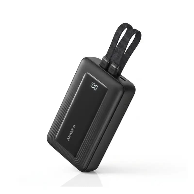 Anker Zolo A1681 20000mAh Fast Charging Power Bank Anker Zolo A1681 20000mAh Fast Charging Power Bank