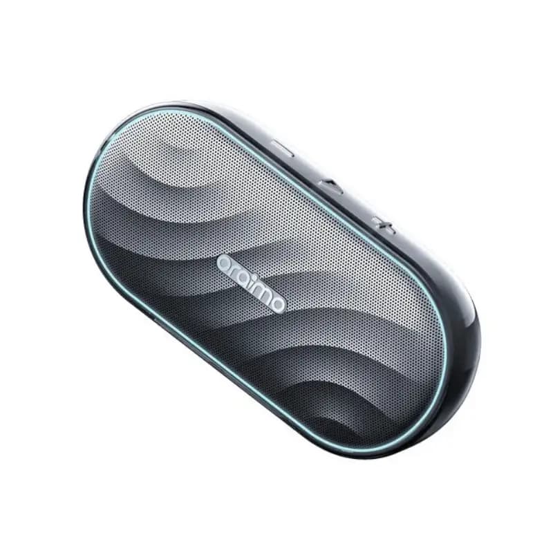 Oraimo SpaceBox OBS-382 Wireless Bluetooth Speaker Oraimo SpaceBox OBS-382 Wireless Bluetooth Speaker