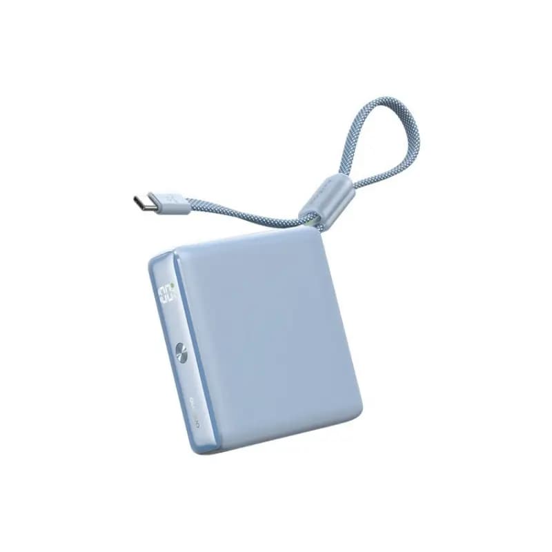 Oraimo PowerNova L11 10000mAh Fast Charging Power Bank Oraimo PowerNova L11 10000mAh Fast Charging Power Bank