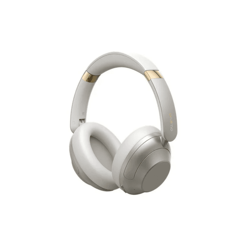 Oraimo BoomPop Pro Wireless ANC Headphones – 82H Playtime Oraimo BoomPop Pro Wireless ANC Headphones – 82H Playtime