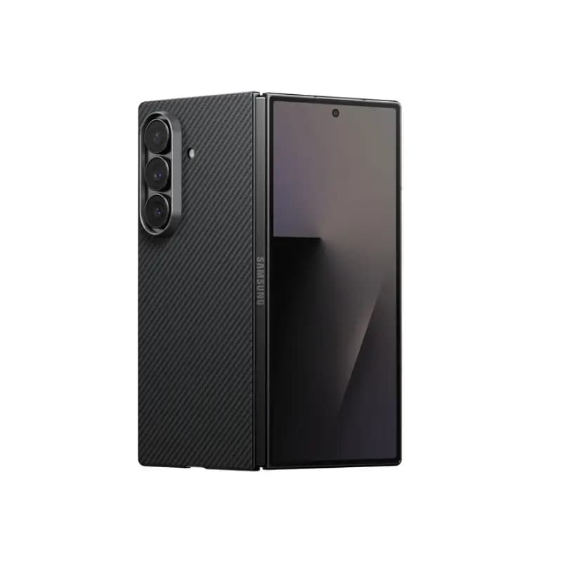 Pitaka Ultra-Slim Shock-Resistant Case for Galaxy Z Fold7 Pitaka Ultra-Slim Shock-Resistant Case for Galaxy Z Fold7