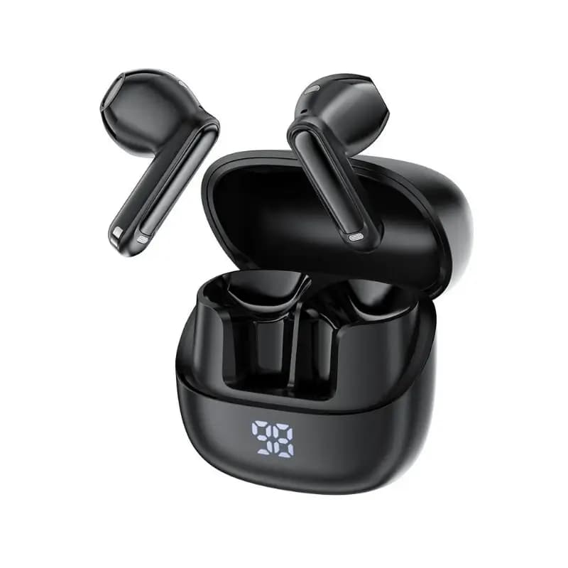 ACEFAST W2 ANC TWS Earbuds With 35dB Noise Cancelling ACEFAST W2 ANC TWS Earbuds With 35dB Noise Cancelling