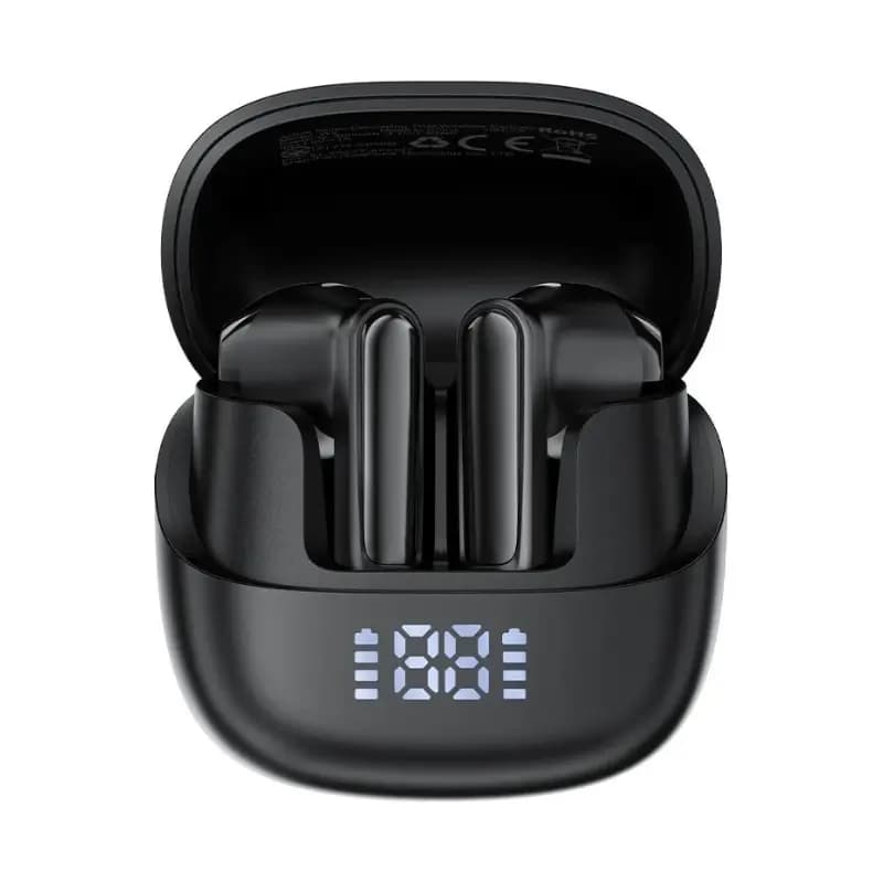 ACEFAST W2 ANC TWS Earbuds With 35dB Noise Cancelling ACEFAST W2 ANC TWS Earbuds With 35dB Noise Cancelling