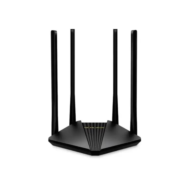 Mercusys MR30G AC1200 Dual Band Gigabit WiFi Router Mercusys MR30G AC1200 Dual Band Gigabit WiFi Router