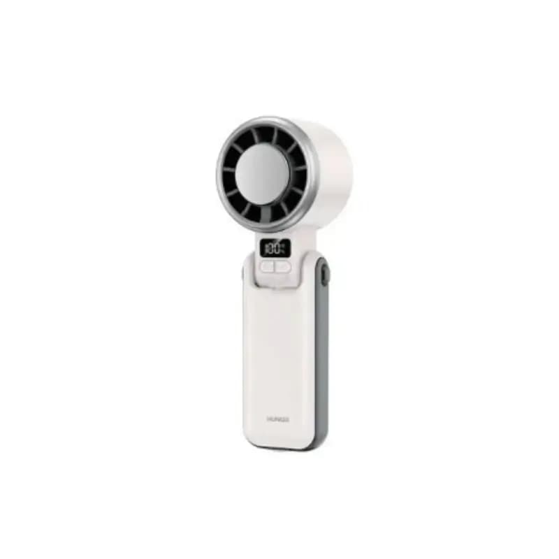 XUNDD XDOT-078 Handheld Mini Turbo Fan – 3600mAh Battery