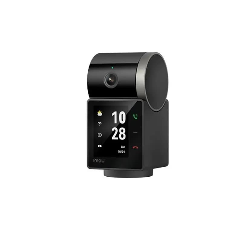Imou Rex VT 5MP Wi-Fi PTZ Camera with Display Imou Rex VT 5MP Wi-Fi PTZ Camera with Display