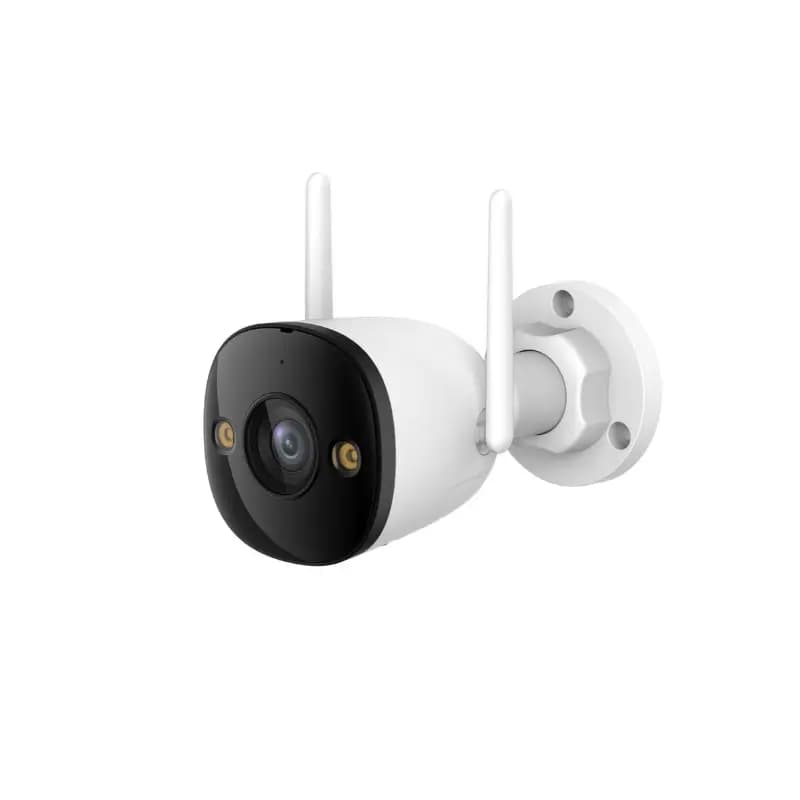 Imou Bullet 2E Outdoor Security Camera With Night Vision