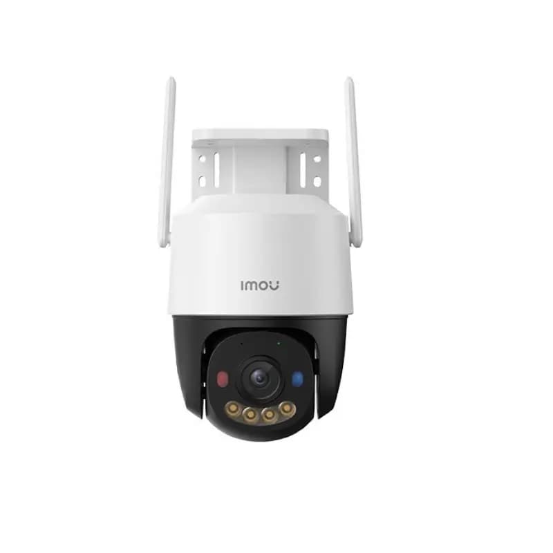 Concise Imou Cruiser SC 5MP WiFi PTZ Security Camera Concise Imou Cruiser SC 5MP WiFi PTZ Security Camera