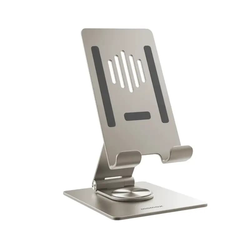 MOMAX KH5 Foldable Rotatable Phone Stand