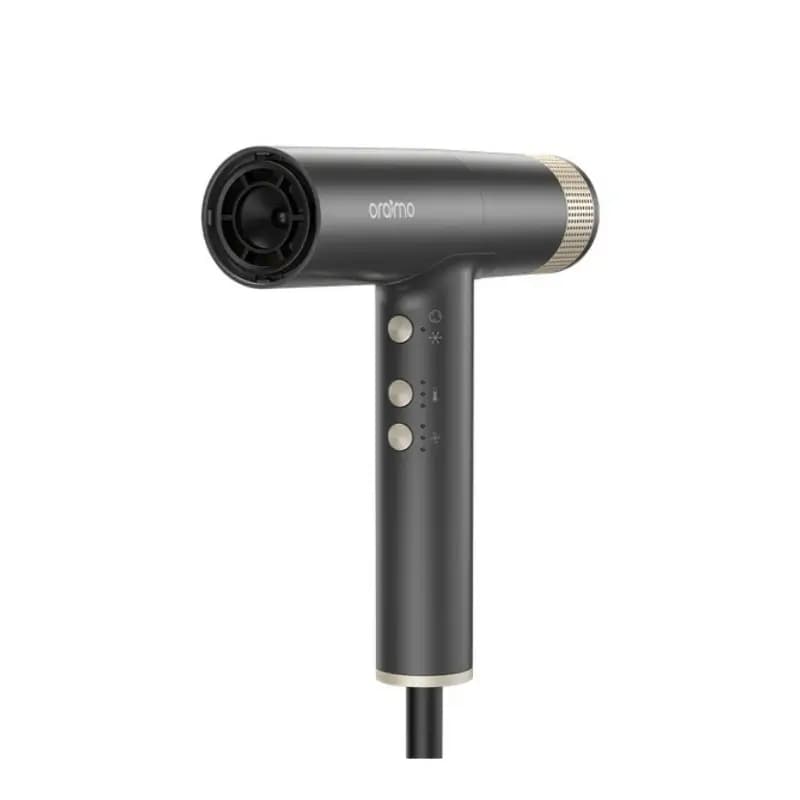 : Oraimo Swift Dry OHD-550N high-speed hair dryer front view : Oraimo Swift Dry OHD-550N high-speed hair dryer front view