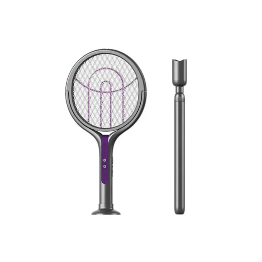 Xiaomi Qualitell L3 telescopic handle extended Xiaomi Qualitell L3 telescopic handle extended