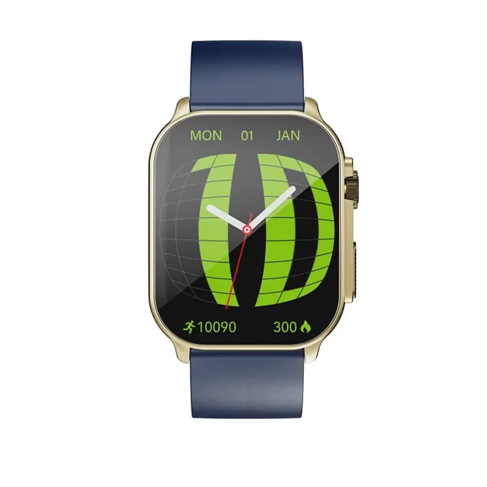 IMIKI Frame 2 smart watch main product view IMIKI Frame 2 smart watch main product view