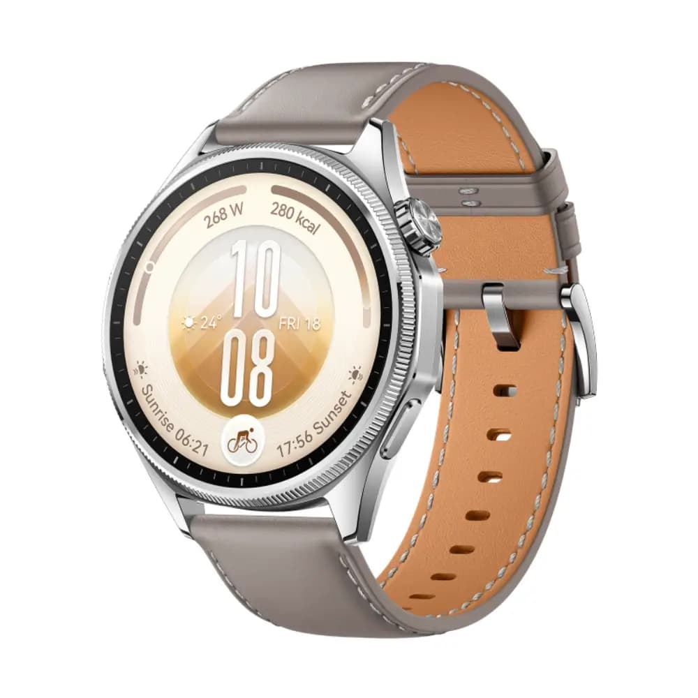 Huawei Watch GT 7 Smartwatch with AMOLED Display and 5 ATM Water Resistance Huawei Watch GT 7 Smartwatch with AMOLED Display and 5 ATM Water Resistance