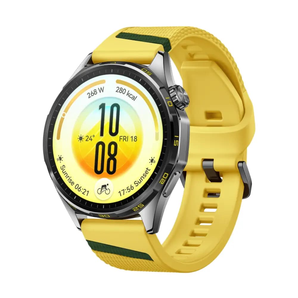 Huawei Watch GT 7 Smartwatch with AMOLED Display and 5 ATM Water Resistance Huawei Watch GT 7 Smartwatch with AMOLED Display and 5 ATM Water Resistance