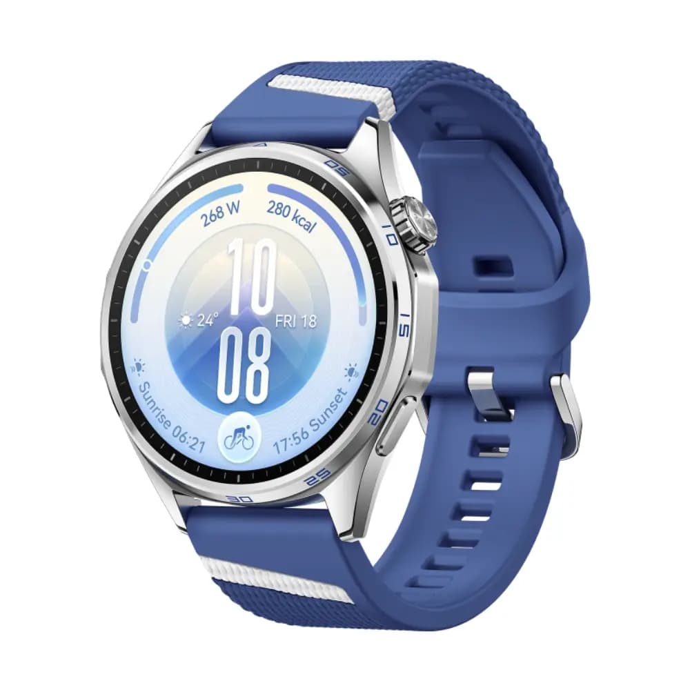Huawei Watch GT 7 Smartwatch with AMOLED Display and 5 ATM Water Resistance Huawei Watch GT 7 Smartwatch with AMOLED Display and 5 ATM Water Resistance