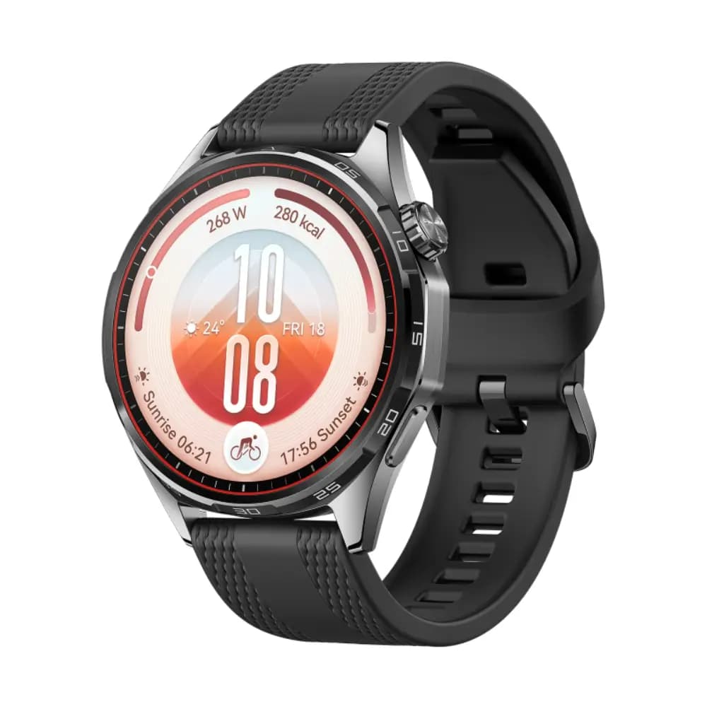 Huawei Watch GT 7 Smartwatch with AMOLED Display and 5 ATM Water Resistance