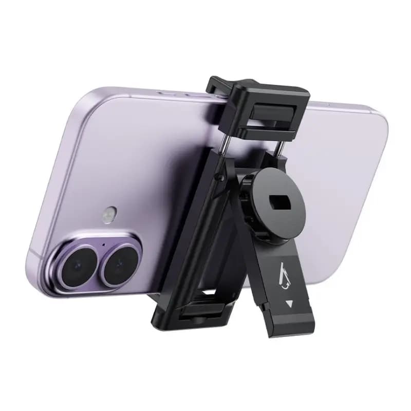 ACEFAST E42 selfie stick with automatic tripod stand ACEFAST E42 selfie stick with automatic tripod stand