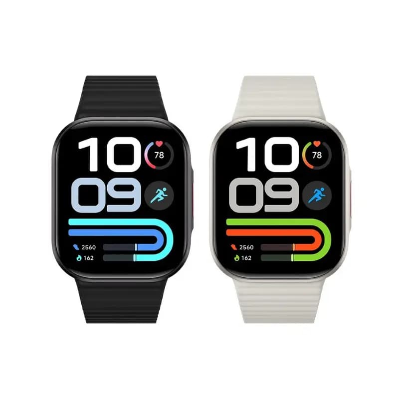 Redmi Watch 6 Lite showing GPS and Bluetooth calling features Redmi Watch 6 Lite showing GPS and Bluetooth calling features