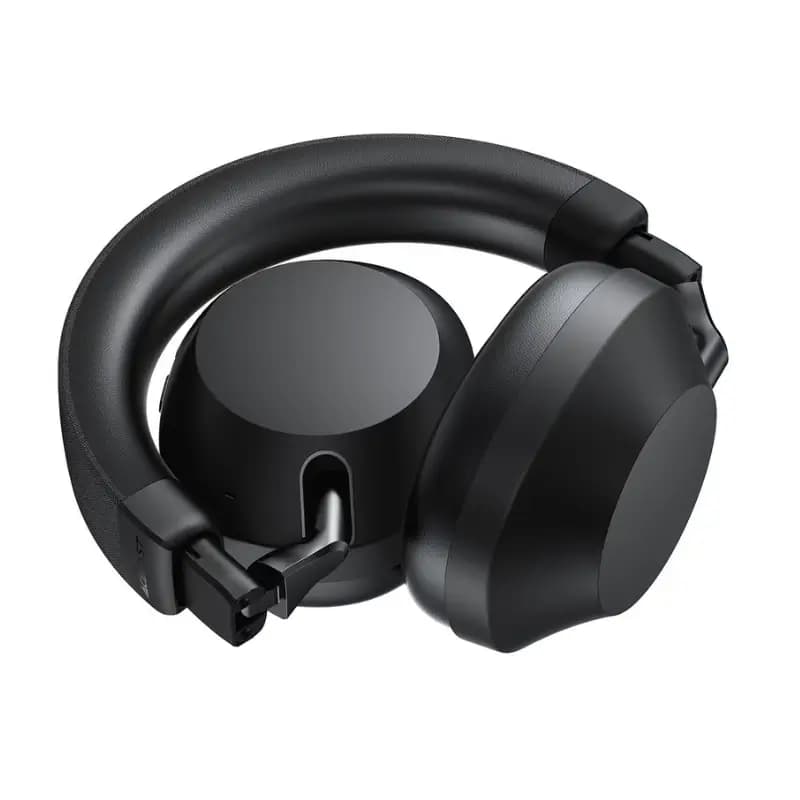 ACEFAST H14 wireless hybrid ANC headset front view ACEFAST H14 wireless hybrid ANC headset front view