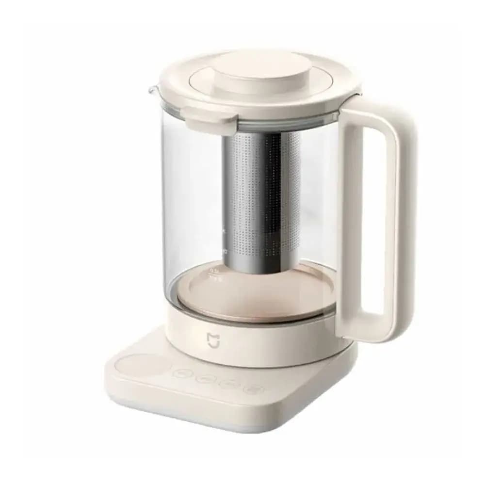 Xiaomi Mijia Multifunctional Health Pot S2 on counter Xiaomi Mijia Multifunctional Health Pot S2 on counter