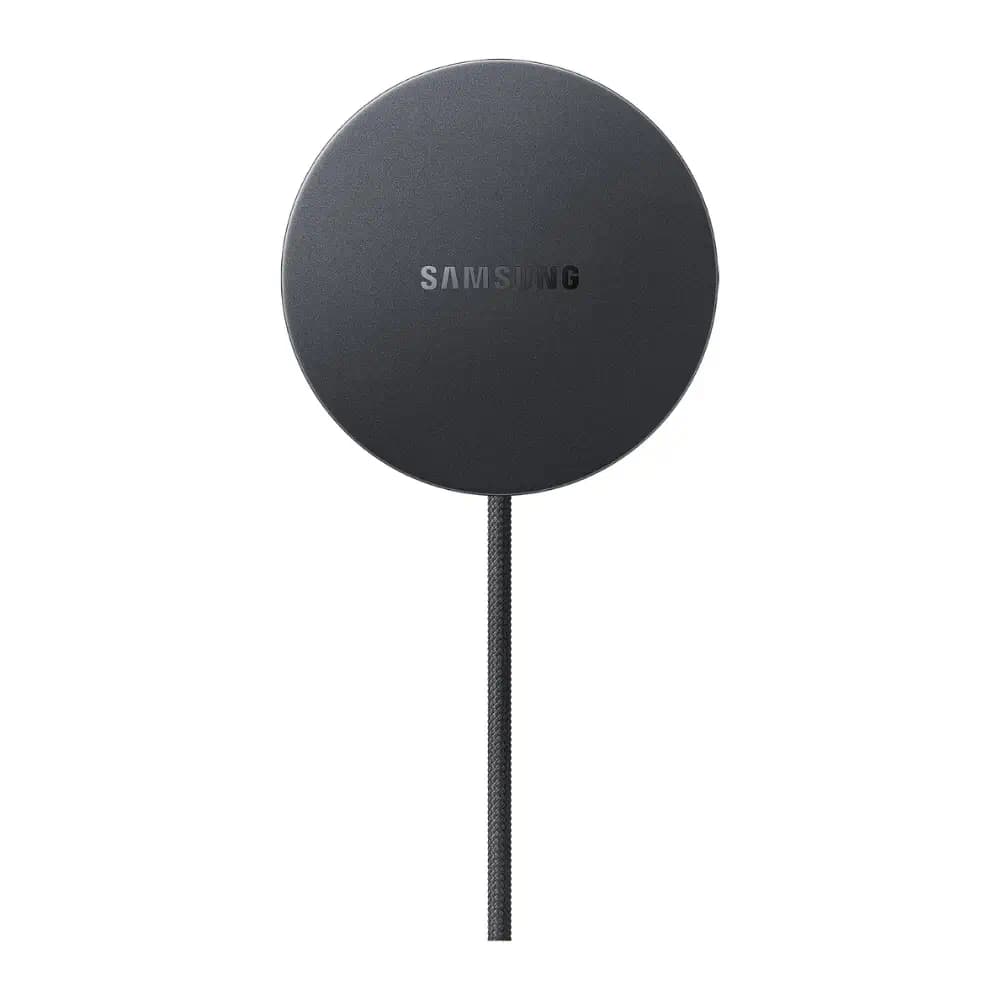 Samsung wireless charger built-in magnet alignment Samsung wireless charger built-in magnet alignment