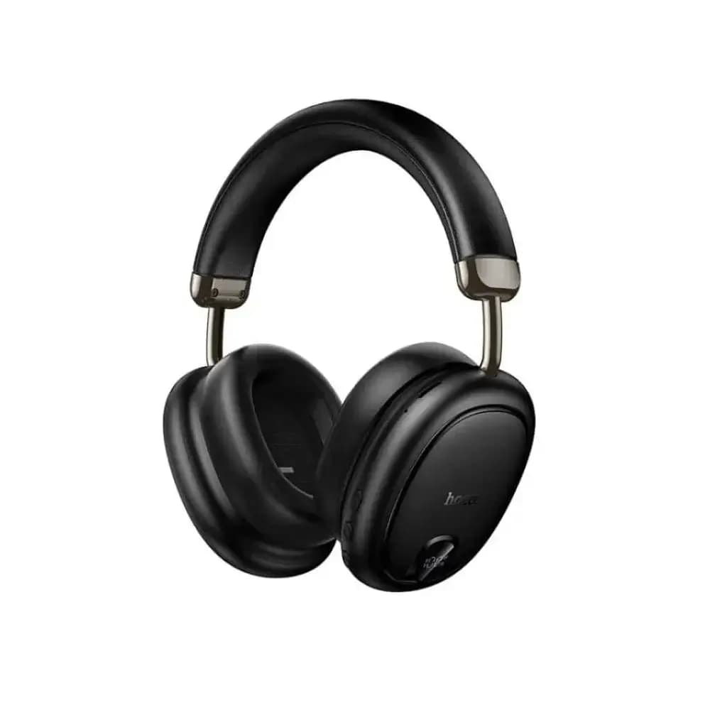 Hoco W76 Brocade ANC wireless over-ear headphone Hoco W76 Brocade ANC wireless over-ear headphone