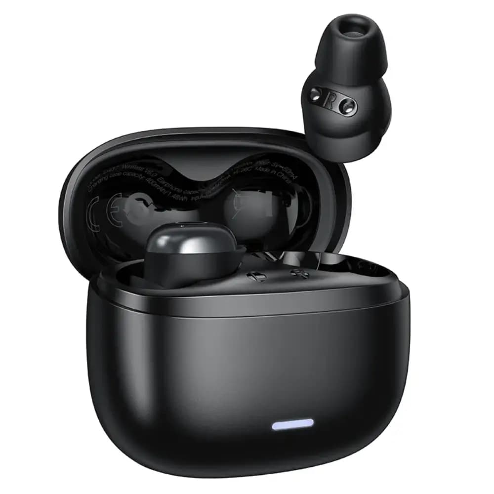 Hoco EQ37 Brilliant sleep earbuds with charging case Hoco EQ37 Brilliant sleep earbuds with charging case