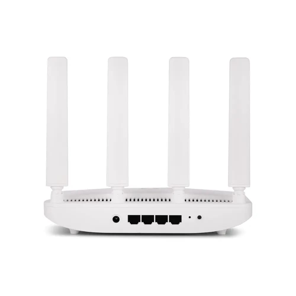 OLAX Scorpio AX1800 Dual-Band Wi-Fi 6 Router OLAX Scorpio AX1800 Dual-Band Wi-Fi 6 Router
