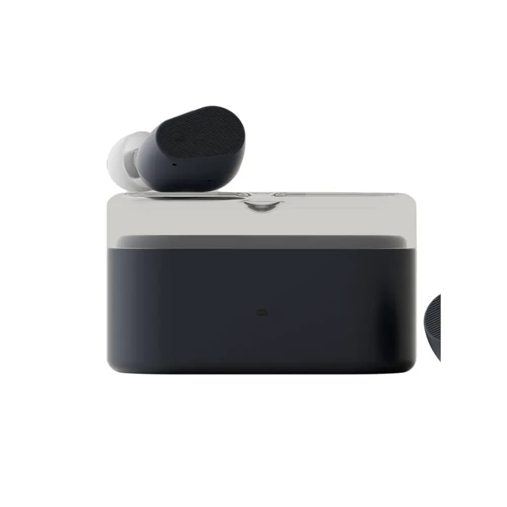 Moondrop Pudding ANC TWS Earbuds with LHDC Hi-Res Audio Moondrop Pudding ANC TWS Earbuds black