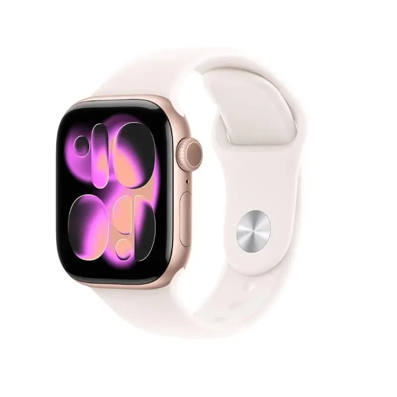 Apple Watch Series 11 5G smartwatch front view display Apple Watch Series 11 5G smartwatch front view display