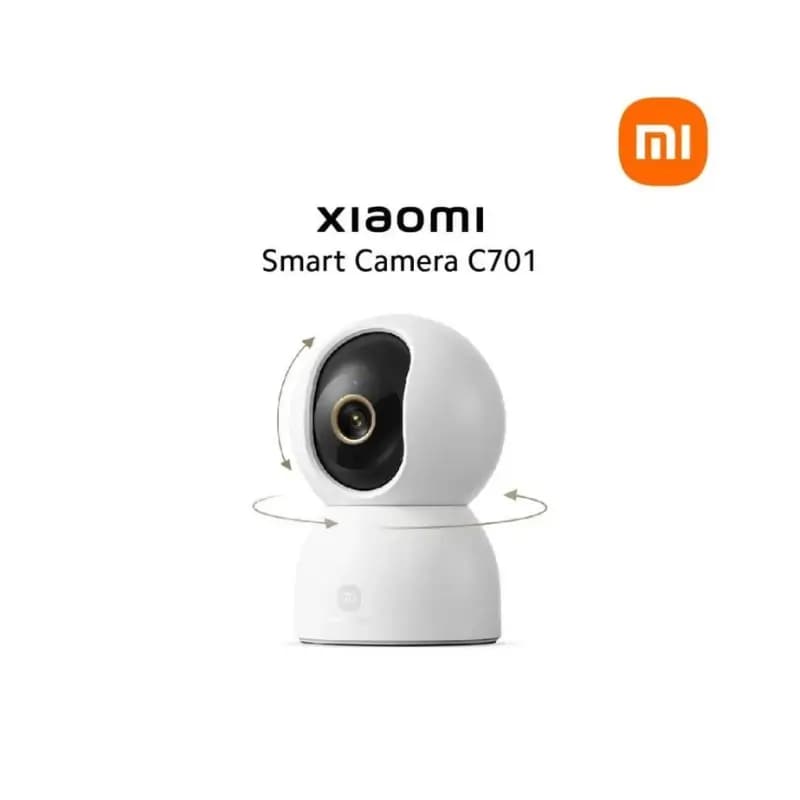 Close-up of Xiaomi C701 camera lens and sensor Close-up of Xiaomi C701 camera lens and sensor