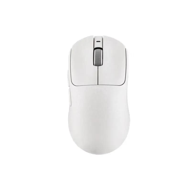 AJ199 gaming mouse with PAW3311 sensor and up to 12,000 DPI tracking
