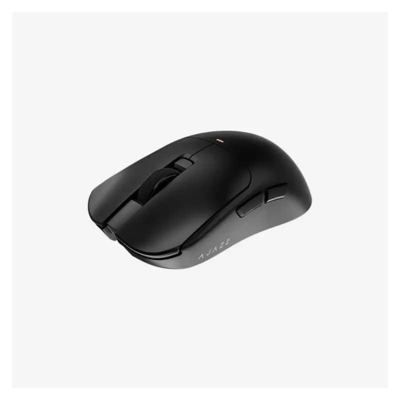 AJAZZ AJ199 mouse showing 2.4GHz, Bluetooth and USB Type-C wired modes AJAZZ AJ199 mouse showing 2.4GHz, Bluetooth and USB Type-C wired modes