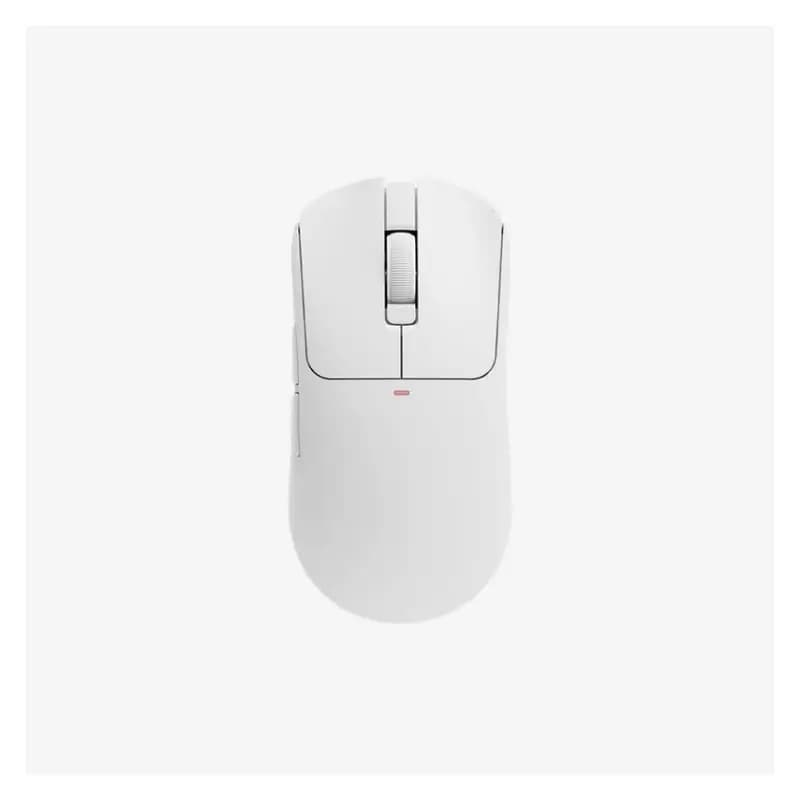 AJAZZ AJ200 NL AI MC black tri-mode wireless gaming mouse