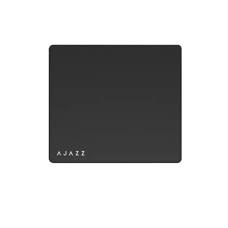 Textured surface of the Ajazz MP02 gaming mousepad for accurate tracking