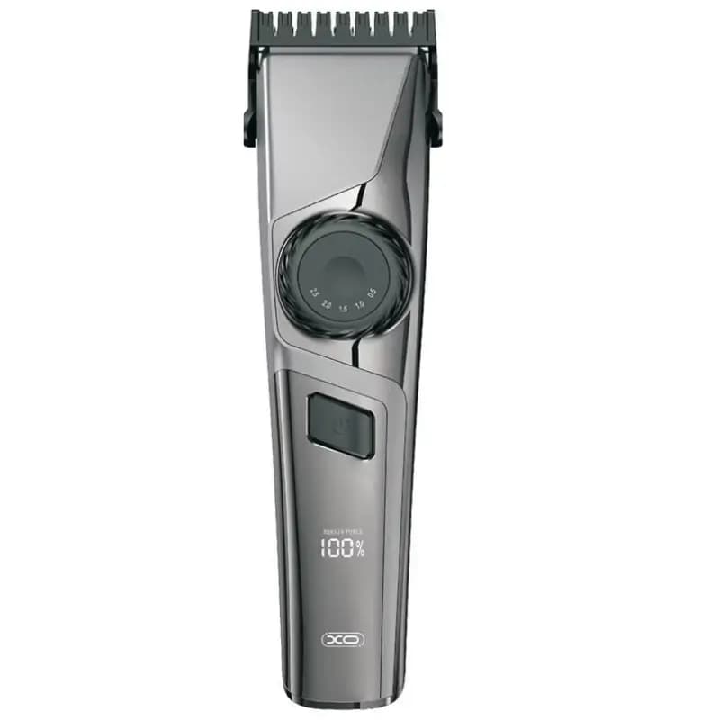 XO CF16 IPX6 waterproof head shaver being rinsed with water XO CF16 IPX6 waterproof head shaver being rinsed with water