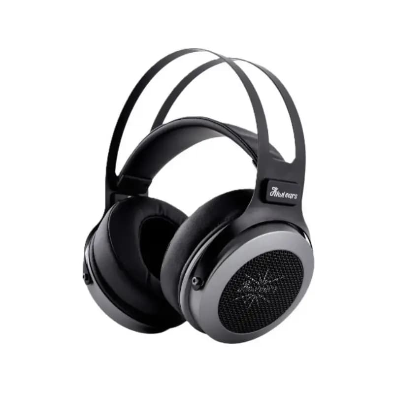 Kiwi Ears Altruva 50mm dynamic driver open-back design